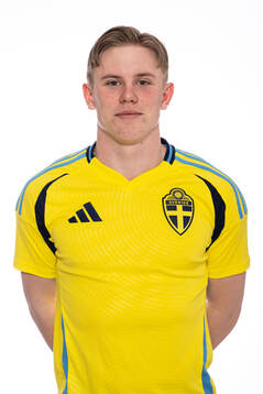 Rasmus Nåfors Dahlin
