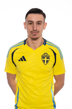 Lorik Bunjaku