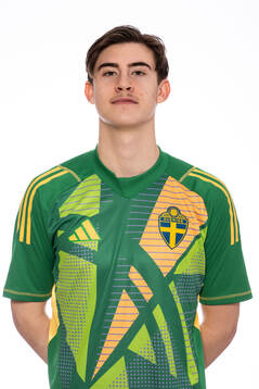 Victor Wagnborg