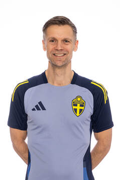 Janaxel Olsson, naprapat