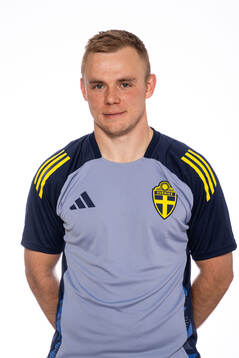 Dennis Nilsson, målvaktstränare