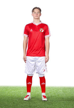 Kalmars Willmer Andersson