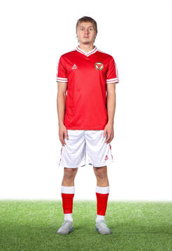 Kalmars Rony Jansson