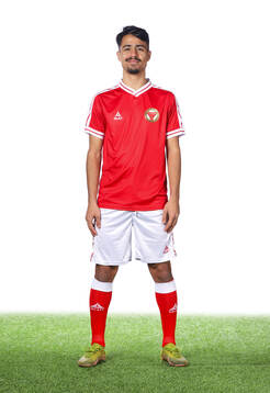 Kalmars Arash Jafarpour