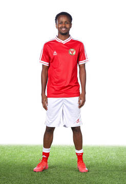 Kalmars Abdi Sabriye