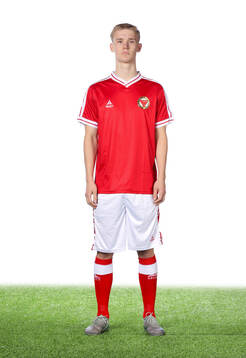 Kalmars Carl Gustafsson