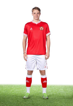 Kalmars Sivert Överby