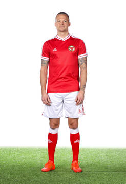 Kalmars Rasmus Sjöstedt