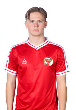 Kalmars Willmer Andersson