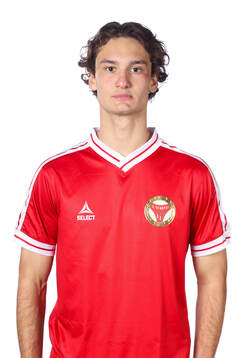 Kalmars Antonio Kujundzic
