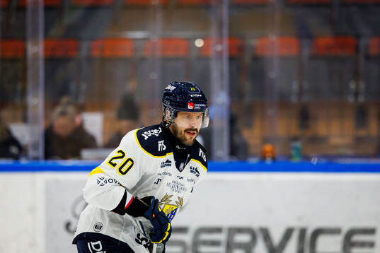 Södertäljes Marcus Eriksson