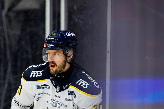 Södertäljes Marcus Eriksson