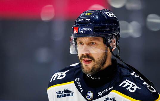 Södertäljes Marcus Eriksson