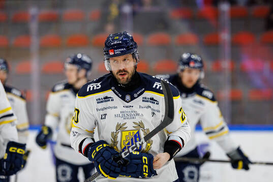 Södertäljes Marcus Eriksson