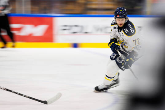 Södertäljes Nicolai Meyer
