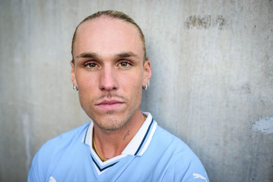 Arnór Sigurdsson
