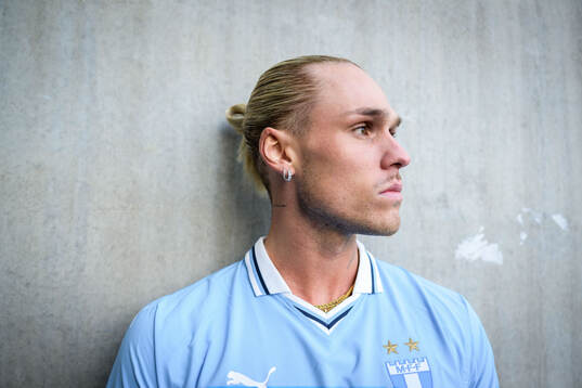 Arnór Sigurdsson
