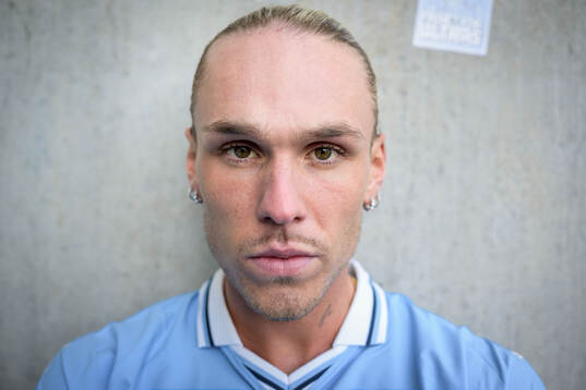 Arnór Sigurdsson