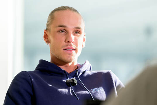 Arnór Sigurdsson