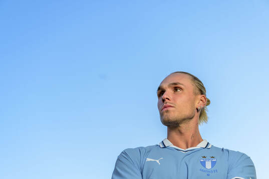 Arnór Sigurdsson