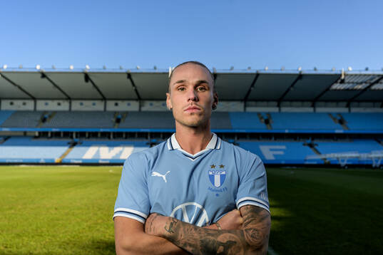 Arnór Sigurdsson