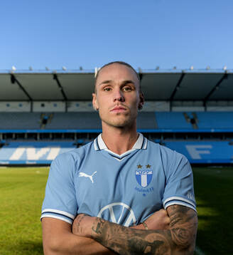 Arnór Sigurdsson
