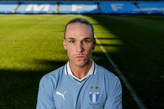 Arnór Sigurdsson