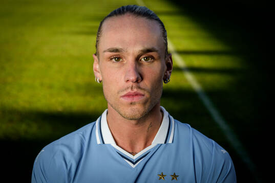 Arnór Sigurdsson