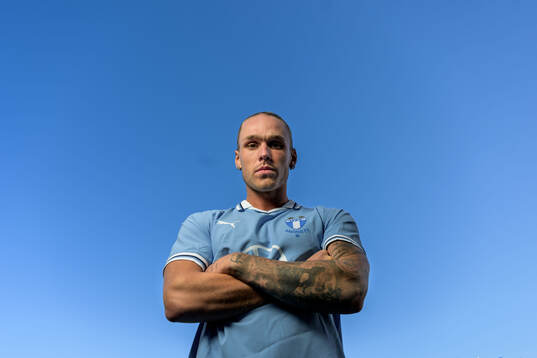 Arnór Sigurdsson