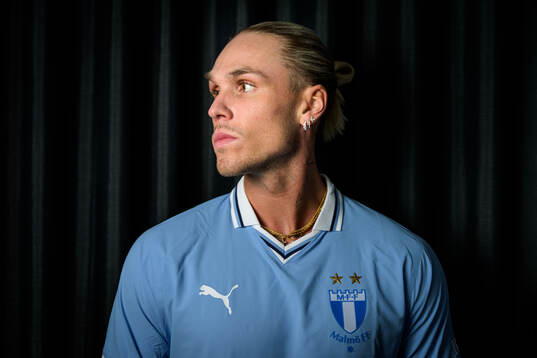 Arnór Sigurdsson