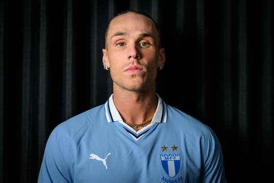 Arnór Sigurdsson