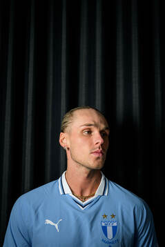 Arnór Sigurdsson