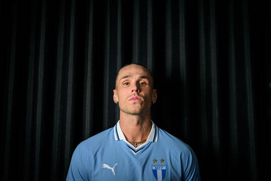 Arnór Sigurdsson