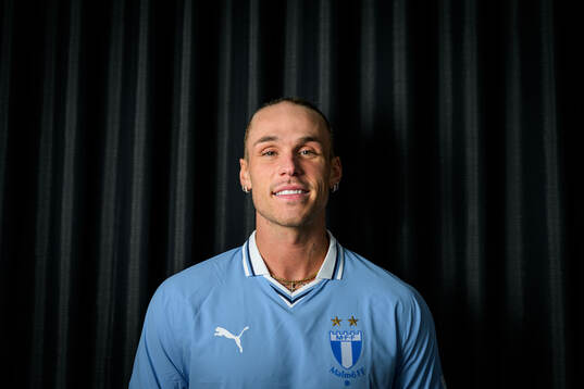 Arnór Sigurdsson