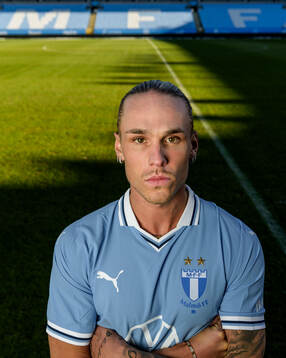 Arnór Sigurdsson