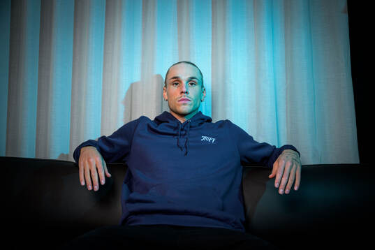 Arnór Sigurdsson