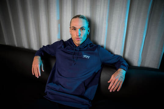 Arnór Sigurdsson