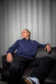 Arnór Sigurdsson