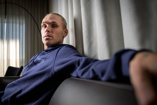 Arnór Sigurdsson