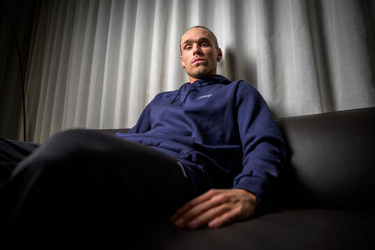 Arnór Sigurdsson