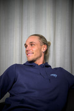 Arnór Sigurdsson