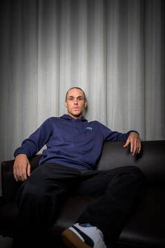 Arnór Sigurdsson