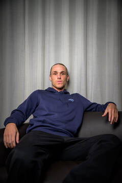 Arnór Sigurdsson