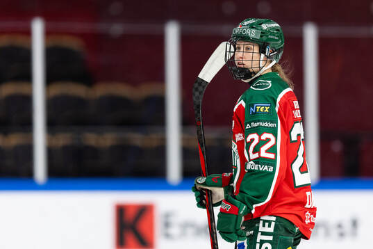Frölundas Andrea Dalen