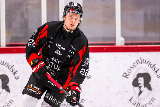 Nybros Kalle Carlsson
