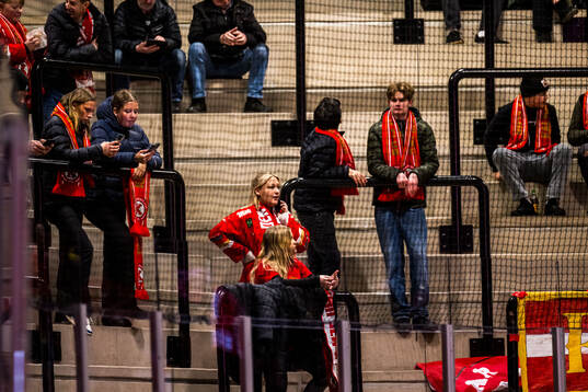 Kalmar supportrar
