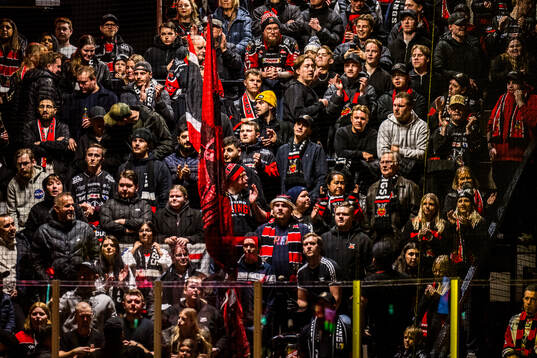Nybro supportrar