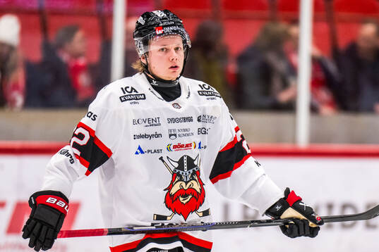 Nybros Kalle Carlsson