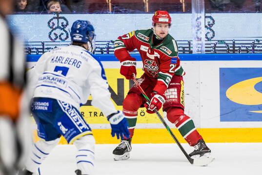 Modos Mattias Norlinder