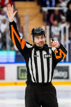 Domare David Laksola